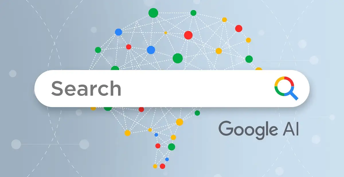 Google AI Search