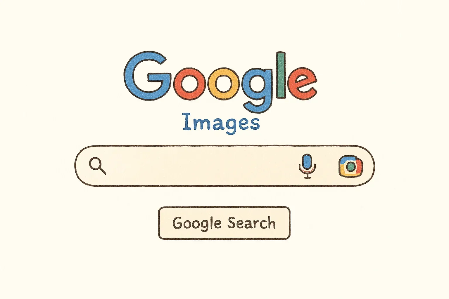 Google AI giờ đây đã hiểu được hình ảnh