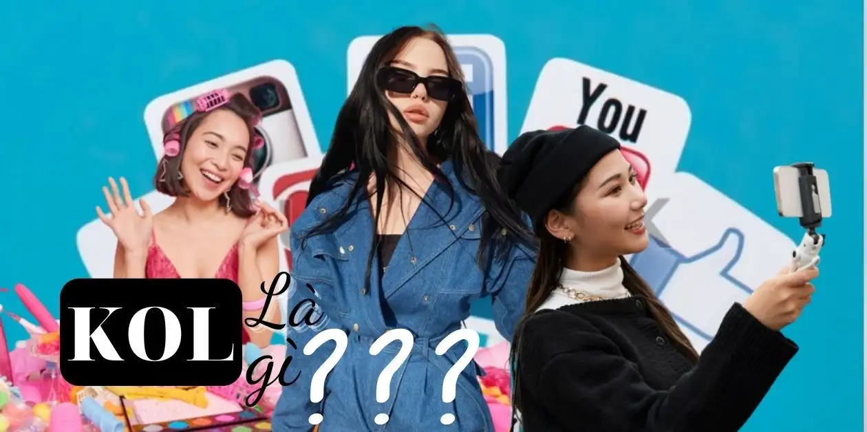 KOL là gì trong tiếp thị?