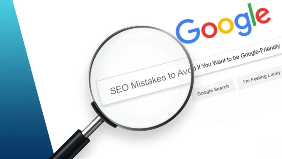 5 Sai Lầm SEO "Chết Người" Khiến Bạn Mãi Không Lên Top