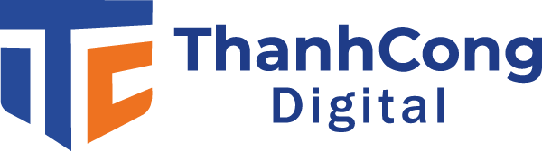 ThanhCong Digital | Chuyên Gia Marketing & Branding