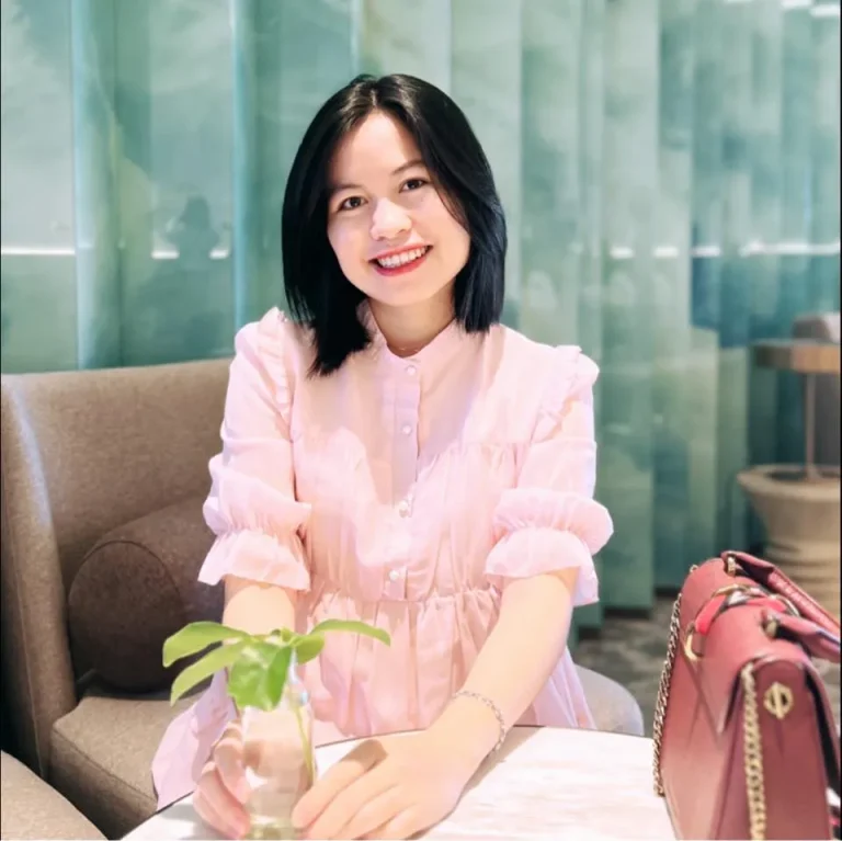 Trần Thị Phương